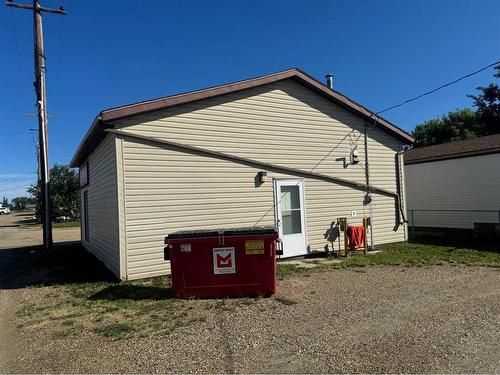 4921 54 Avenue, Grimshaw, AB 