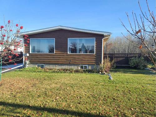 411 4Th Street, Mclennan, AB - Outdoor