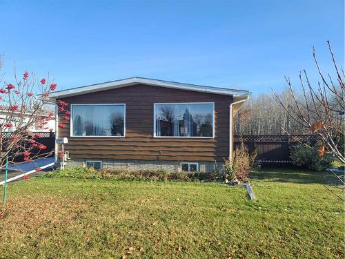 411 4Th Street, Mclennan, AB - Outdoor