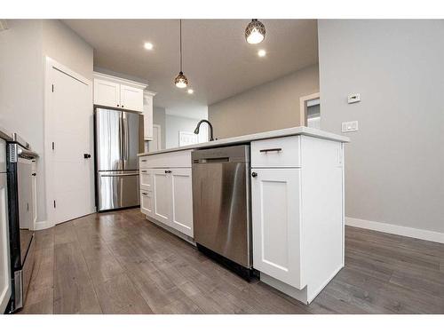 14823 102A Street, Rural Grande Prairie No. 1, County Of, AB - Indoor Photo Showing Kitchen