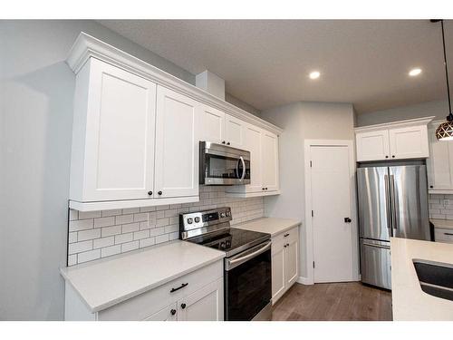 14823 102A Street, Rural Grande Prairie No. 1, County Of, AB - Indoor Photo Showing Kitchen