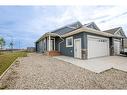 14823 102A Street, Rural Grande Prairie No. 1, County Of, AB  - Outdoor 