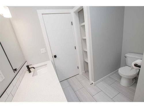 14823 102A Street, Rural Grande Prairie No. 1, County Of, AB - Indoor Photo Showing Bathroom