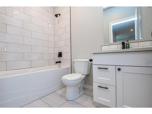 14823 102A Street, Rural Grande Prairie No. 1, County Of, AB - Indoor Photo Showing Bathroom