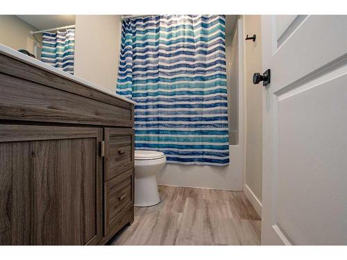 14823 102A Street, Rural Grande Prairie No. 1, County Of, AB - Indoor Photo Showing Bathroom