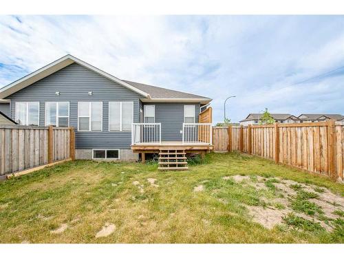 14823 102A Street, Rural Grande Prairie No. 1, County Of, AB - Outdoor With Deck Patio Veranda