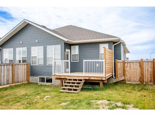 14823 102A Street, Rural Grande Prairie No. 1, County Of, AB - Outdoor With Deck Patio Veranda