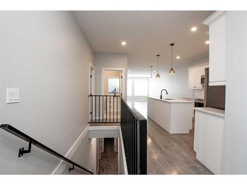 14823 102A Street, Rural Grande Prairie No. 1, County Of, AB - Indoor Photo Showing Kitchen