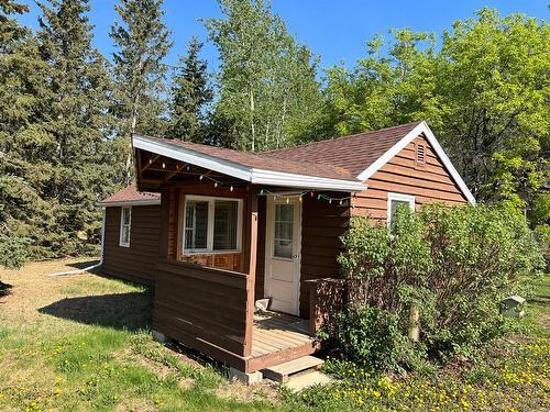 80211 Range Road 201, Rural Smoky River No. 130, M.D. Of, AB - Outdoor