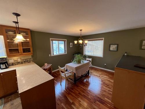 80211 Range Road 201, Rural Smoky River No. 130, M.D. Of, AB - Indoor