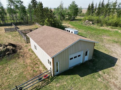 80211 Range Road 201, Rural Smoky River No. 130, M.D. Of, AB - Outdoor