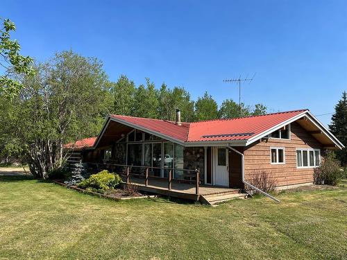 80211 Range Road 201, Rural Smoky River No. 130, M.D. Of, AB - Outdoor