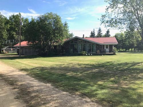 80211 Range Road 201, Rural Smoky River No. 130, M.D. Of, AB - Outdoor