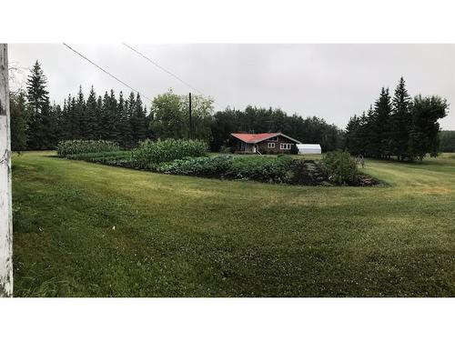 80211 Range Road 201, Rural Smoky River No. 130, M.D. Of, AB 