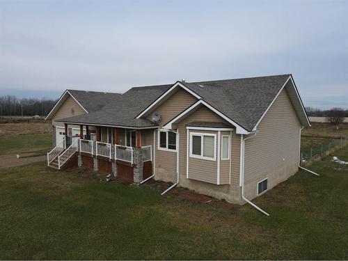 17328-744A Township, High Prairie, AB - Outdoor