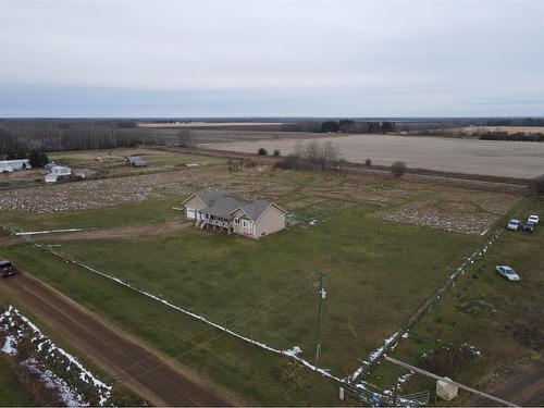 17328-744A Township, High Prairie, AB - Outdoor With View