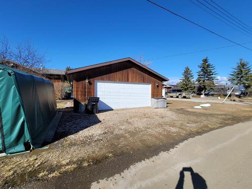 310 Brassard, Mclennan, AB - Outdoor With Exterior