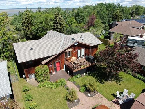 310 Brassard, Mclennan, AB - Outdoor With Deck Patio Veranda