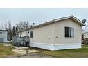 54-72127 Rge Rd 11, Debolt, AB  - Outdoor With Exterior 