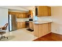 54-72127 Rge Rd 11, Debolt, AB  - Indoor Photo Showing Kitchen 