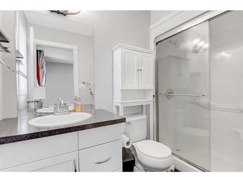 11714 Copperwood Road, Grande Prairie, AB - Indoor Photo Showing Bathroom