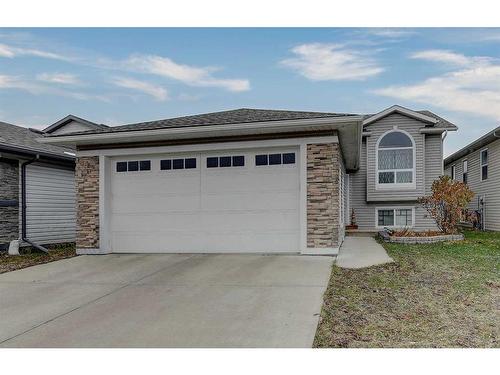 11714 Copperwood Road, Grande Prairie, AB - Outdoor With Facade