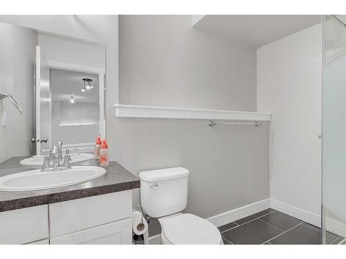 11714 Copperwood Road, Grande Prairie, AB - Indoor Photo Showing Bathroom