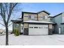 8625 62 Avenue, Grande Prairie, AB  - Outdoor With Facade 