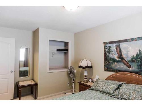 12705 90A Street, Grande Prairie, AB - Indoor Photo Showing Bedroom