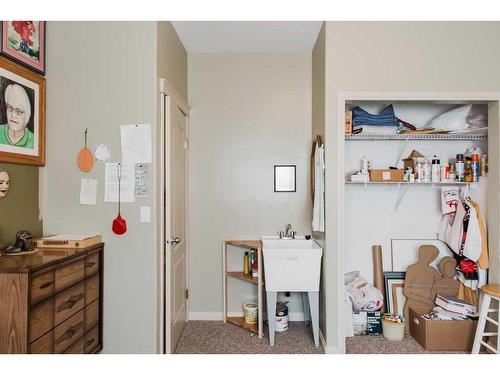 12705 90A Street, Grande Prairie, AB - Indoor Photo Showing Other Room