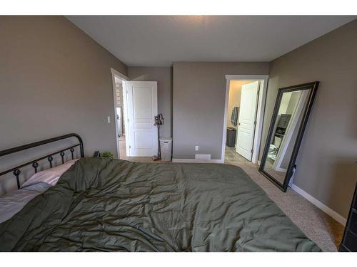 14923 103 Street, Rural Grande Prairie No. 1, County Of, AB - Indoor Photo Showing Bedroom