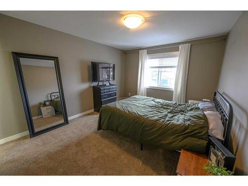 14923 103 Street, Rural Grande Prairie No. 1, County Of, AB - Indoor Photo Showing Bedroom