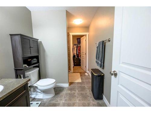 14923 103 Street, Rural Grande Prairie No. 1, County Of, AB - Indoor Photo Showing Bathroom