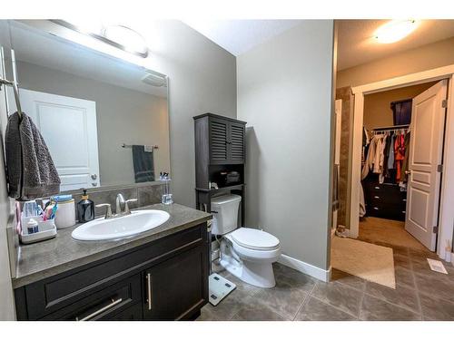 14923 103 Street, Rural Grande Prairie No. 1, County Of, AB - Indoor Photo Showing Bathroom