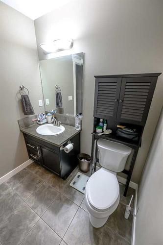 14923 103 Street, Rural Grande Prairie No. 1, County Of, AB - Indoor Photo Showing Bathroom