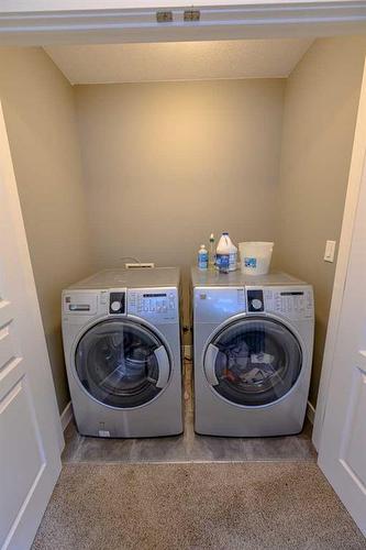 14923 103 Street, Rural Grande Prairie No. 1, County Of, AB - Indoor Photo Showing Laundry Room