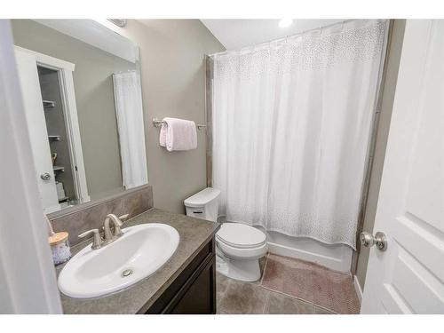 14923 103 Street, Rural Grande Prairie No. 1, County Of, AB - Indoor Photo Showing Bathroom