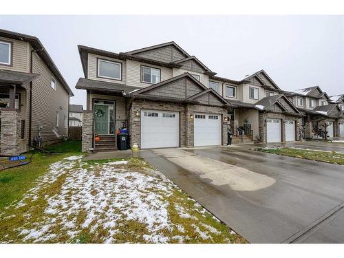 14923 103 Street, Rural Grande Prairie No. 1, County Of, AB - Outdoor With Facade