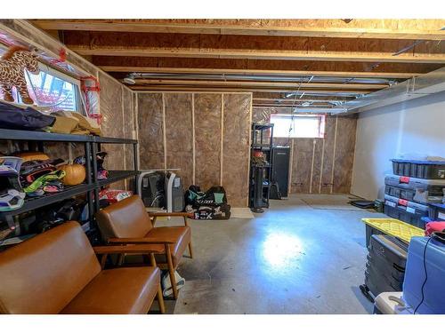 14923 103 Street, Rural Grande Prairie No. 1, County Of, AB - Indoor Photo Showing Basement