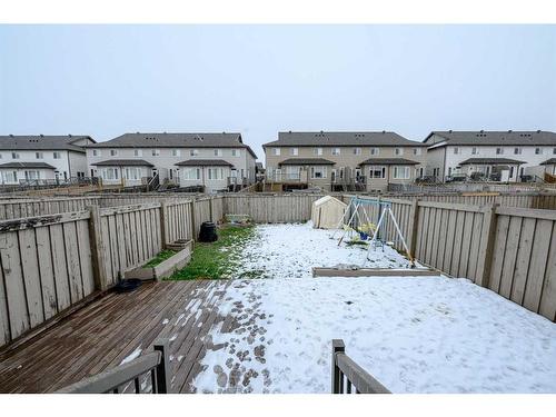 14923 103 Street, Rural Grande Prairie No. 1, County Of, AB - Outdoor With Backyard