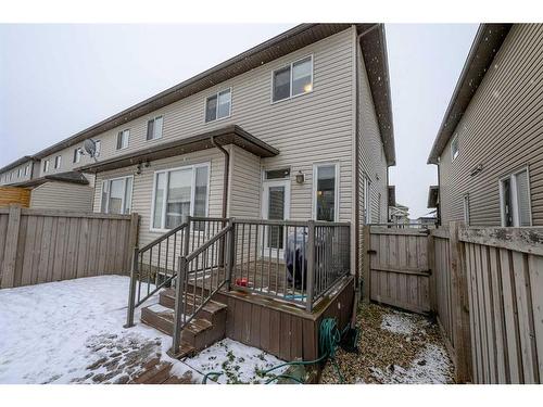 14923 103 Street, Rural Grande Prairie No. 1, County Of, AB - Outdoor With Deck Patio Veranda With Exterior