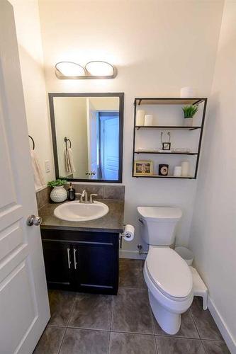 14923 103 Street, Rural Grande Prairie No. 1, County Of, AB - Indoor Photo Showing Bathroom