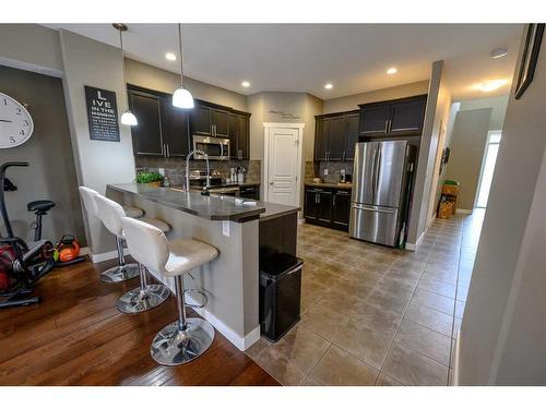 14923 103 Street, Rural Grande Prairie No. 1, County Of, AB - Indoor