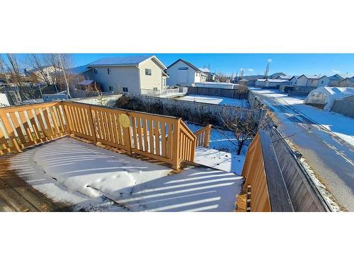 198 Pinnacle Way, Grande Prairie, AB - Outdoor