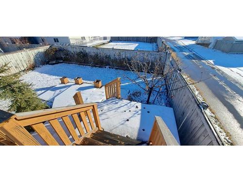 198 Pinnacle Way, Grande Prairie, AB - Outdoor