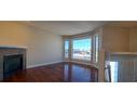 198 Pinnacle Way, Grande Prairie, AB  - Indoor With Fireplace 