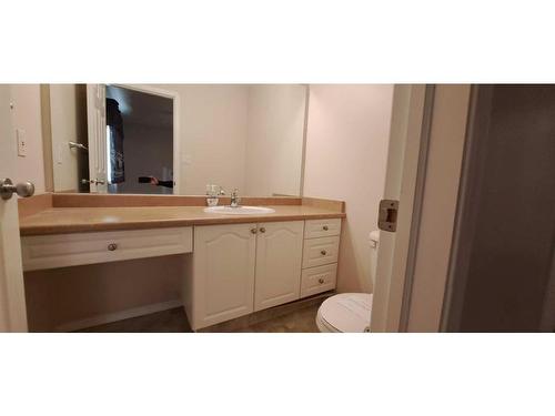 198 Pinnacle Way, Grande Prairie, AB - Indoor Photo Showing Bathroom