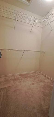 198 Pinnacle Way, Grande Prairie, AB - Indoor With Storage