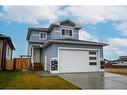 10209 129 Avenue, Grande Prairie, AB  - Outdoor With Facade 