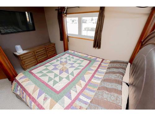 10140 112 Avenue, Grande Prairie, AB - Indoor Photo Showing Bedroom